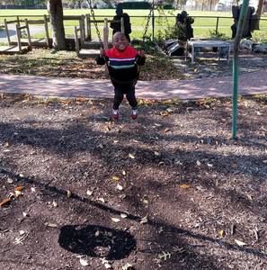 Meet your Posher, Tia